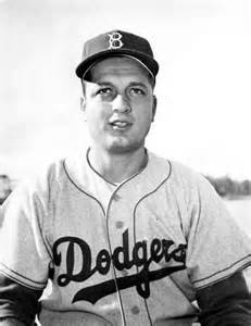 Tommy Lasorda’s “Wild” First Major League Inning (And I Do Mean Wild!)
