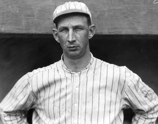 Veteran’s day Tribute: Eddie Grant – The True Measure of Courage