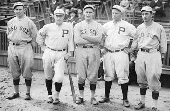 119151 Baseball History Comes Alive!