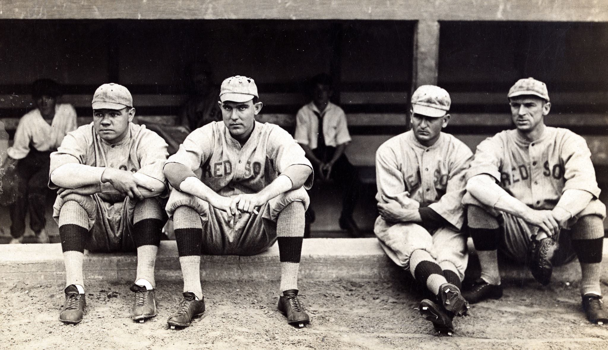 119158 Baseball History Comes Alive!