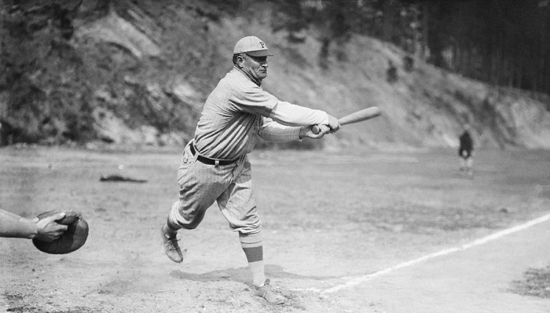 Lets remeber the Great Honus Wagner’s Birthday!