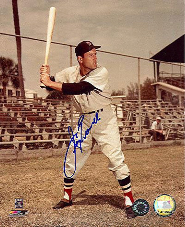 The Passing of a “Baseball Original”: Jimmy Piersall, June 4, 2017