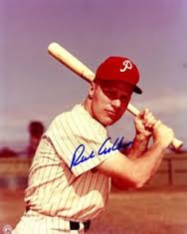 Richie Ashburn: Centerfield’s Best Kept Secret