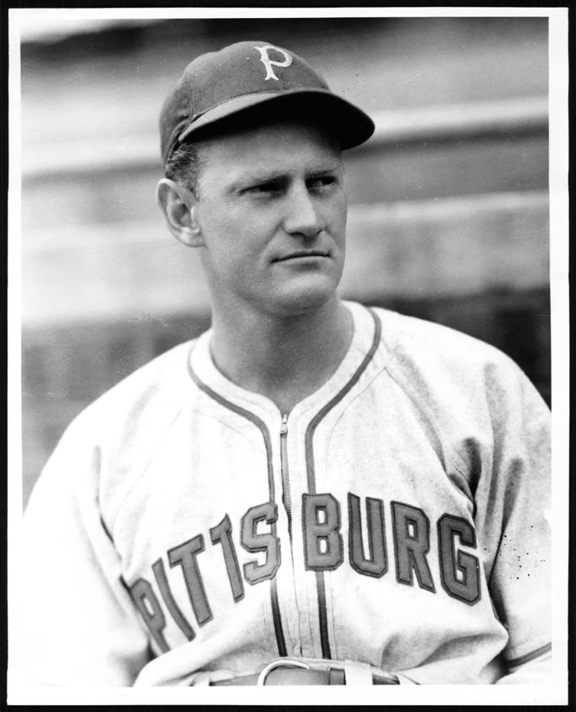 Another Edition of Baseball’s Forgotten Stars: All-Star Third Baseman Bob Elliott