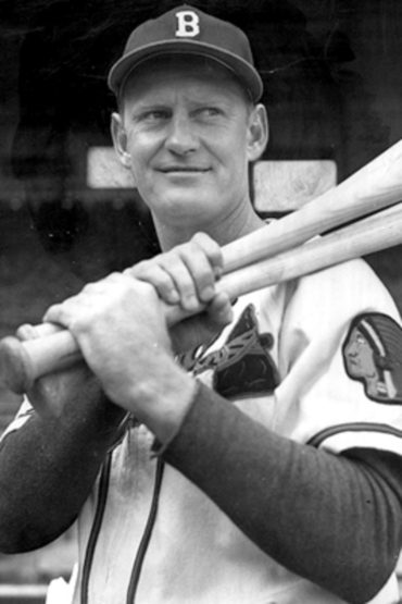 Baseball’s Forgotten Stars: All-Star Third Baseman Bob Elliott!