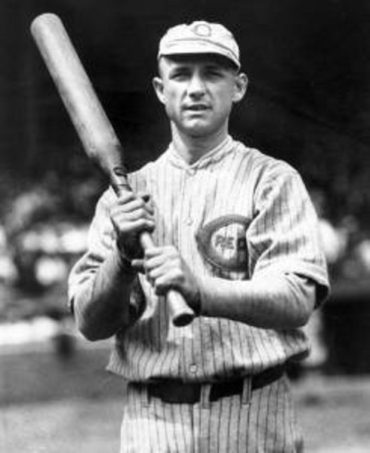 Another Look at the Black Sox Scandal: Other Notable Reds Players