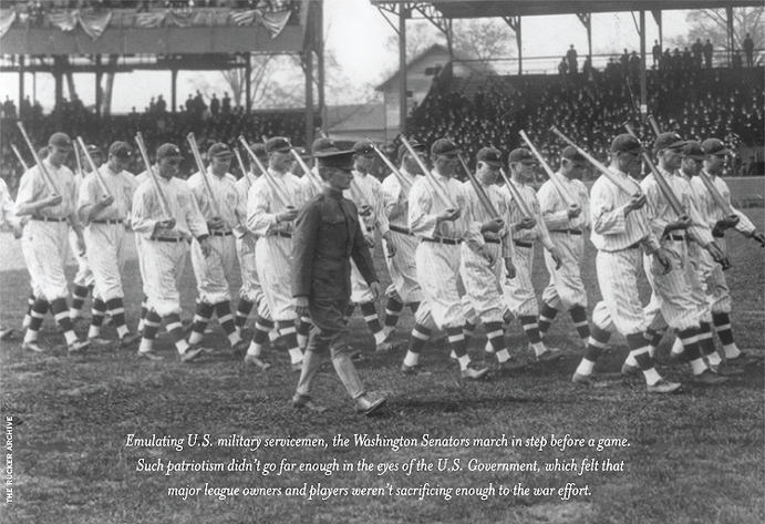 119182 Baseball History Comes Alive!