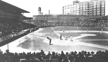 Baseball Rocked Again! Let’s Revisit Cheating at the Baker Bowl, 1900!