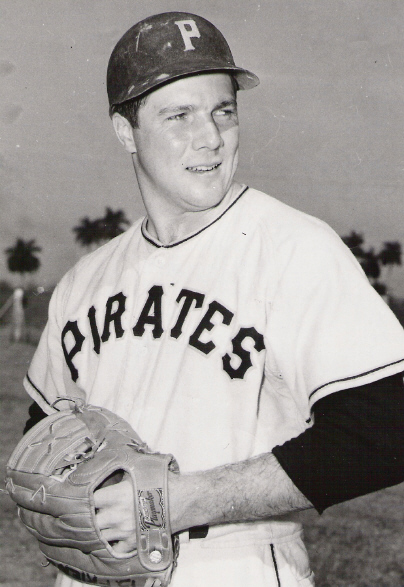 “Baseball’s Forgotten Stars”: The Pirates’ Bob Friend