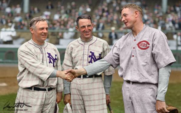  Will the Indians Challenge the Record for Longest Winning Streak in Baseball History!