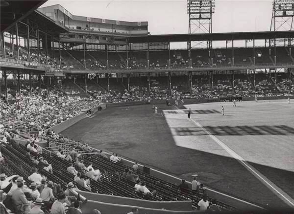 St. Louis Browns 1953