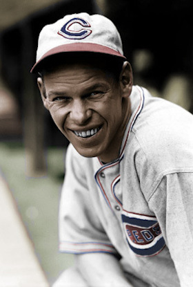 Cubs’ Base-Running Gaffe Recalls the Dodgers’ Babe Herman: The Only Major Leaguer To Double Into a Double Play!