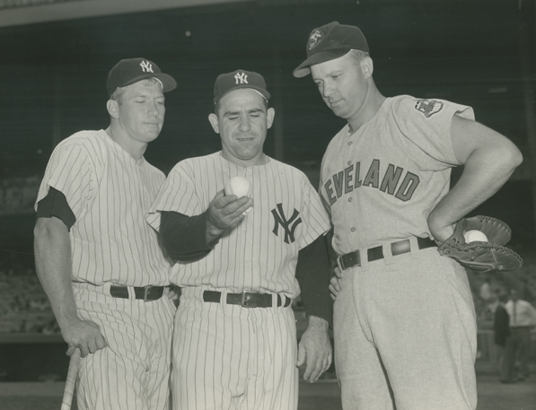  Another Edition of Baseball’s Forgotten Stars: Vic Wertz