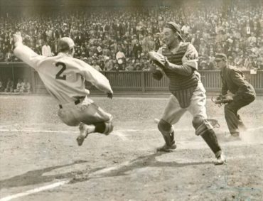 The Greatest Catchers Of All Time – In Terms of Throwing Out Base Stealers!