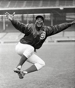 Tribute To Ernie Banks (January 31, 1931- January 23, 2015)