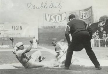 Ted “Double Duty” Radcliffe: A Great Negro League Ballplayer NOT in the Hall of Fame