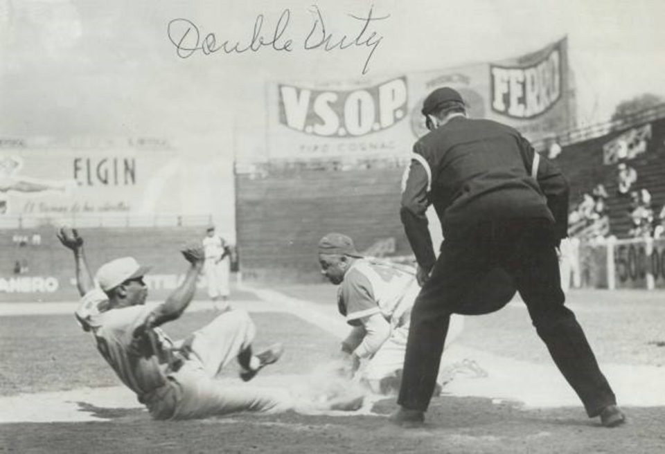 Ted “Double Duty” Radcliffe: A Great Ballplayer NOT in the Hall of Fame