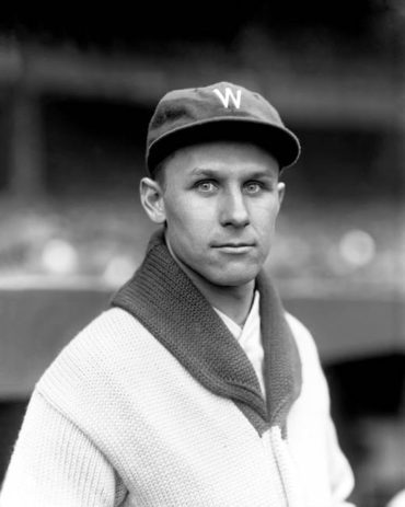 Baseball’s Forgotten Stars: Ossie Bluege, “The Brooks Robinson of the 1920s and  ‘30s!”