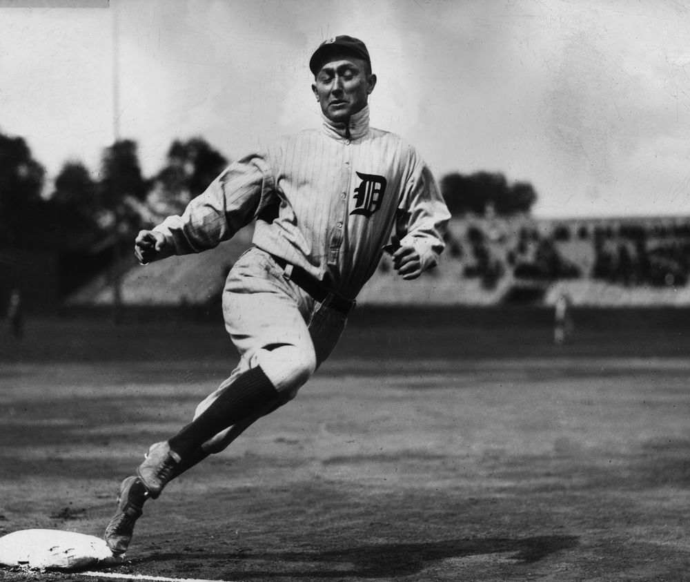 119106 Baseball History Comes Alive!