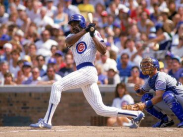 We Know Andre Dawson Was A Great Player, But Did You Know That…
