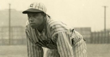 Let’s Remember Negro League Hall-of-Famer Judy Johnson!