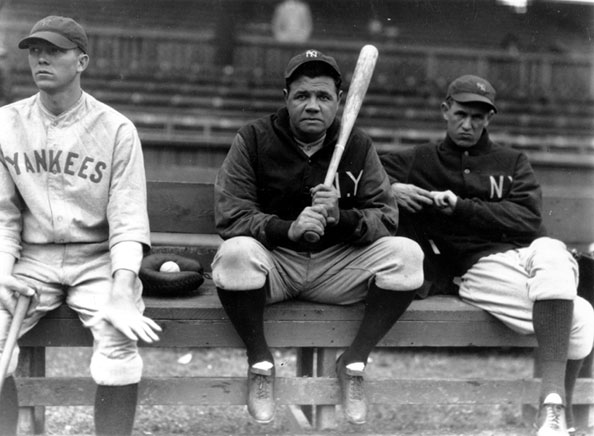 119303 Baseball History Comes Alive!