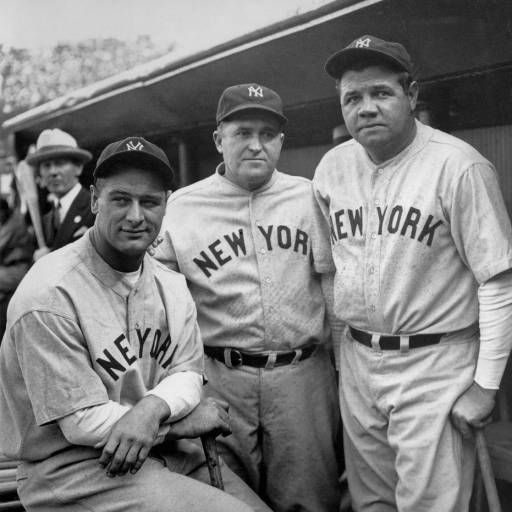 Oh Boy!…Do I Have a Film Clip For You! It’s Opening Day at Yankee Stadium, 1931!