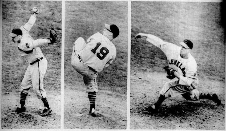 “Rapid Robert” Feller’s Remarkable First Major League Start, August 23, 1936!