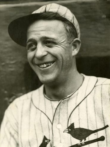 Spotlight on the Hall of Fame:  An Often-Overlooked Hall-of-Famer, “Sunny Jim” Bottomley