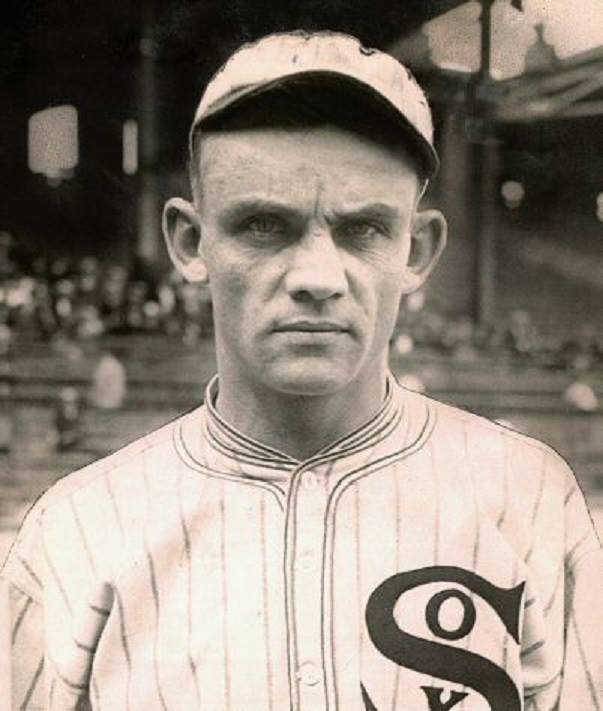 Black Sox Ringleader Arnold “Chick” Gandil Tells His Story!