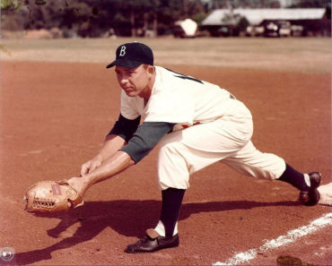 Does Gil Hodges Belong In The Hall of Fame? Vote Yes or No