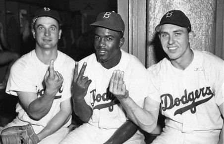 Let’s Remember Gil Hodges!