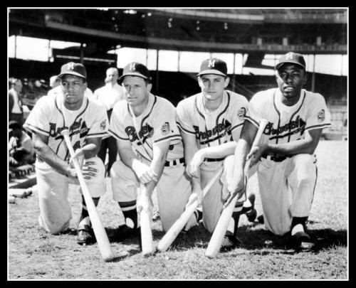 1195710 Baseball History Comes Alive!