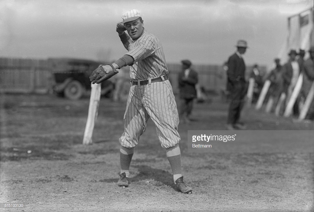 1longest11 Baseball History Comes Alive!