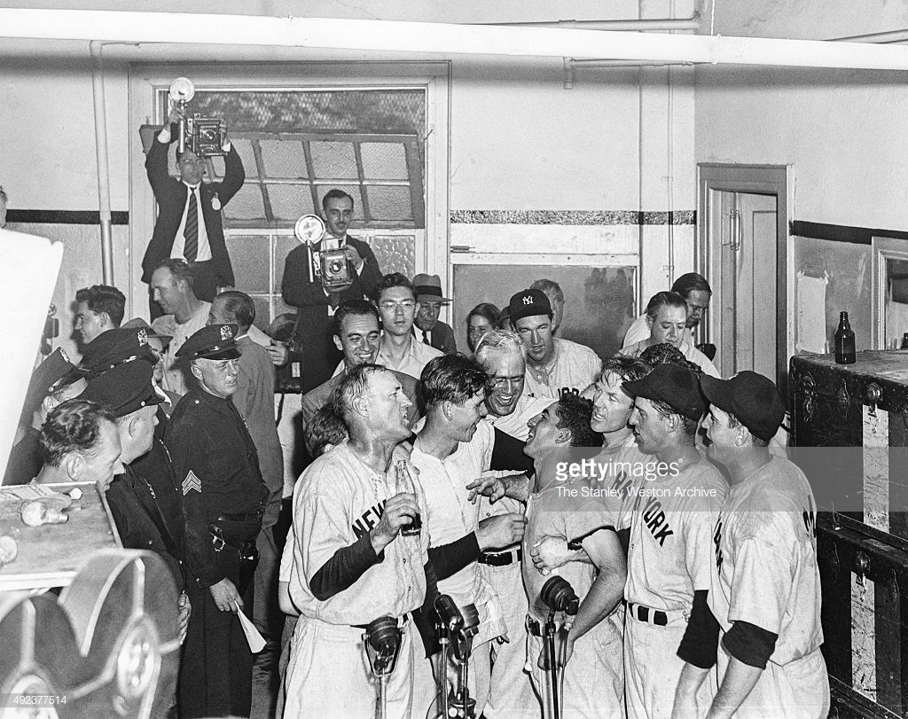 1owen7 Baseball History Comes Alive!