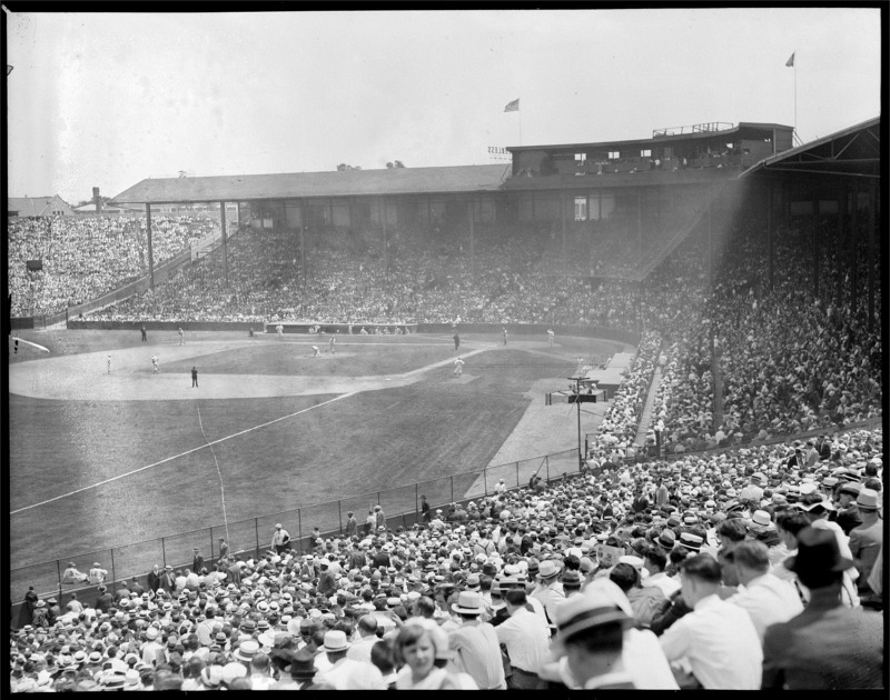 The Longest Extra Inning Game in Baseball History!