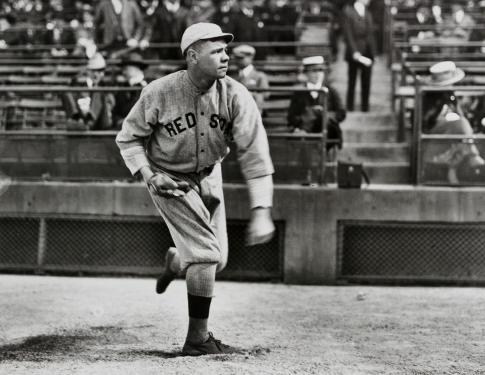 La del "Bambino", es una de las maldiciones más sonada en la historia del deporte en Estados Unidos.