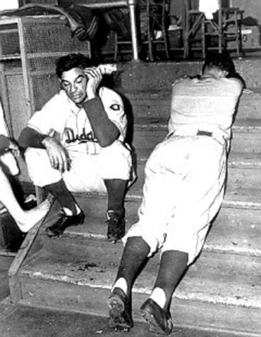 Baseball’s Version of “The Thrill of Victory…and The Agony of Defeat!” Part Two