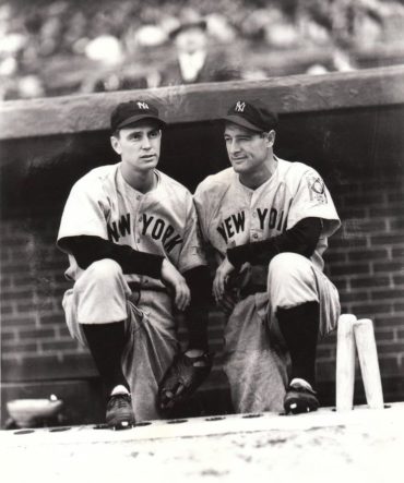 A Trade of the “Babes”: Babe Dahlgren for Babe Phelps! Sub title: “The Yankees Won the Game That Day, But Nobody Cheered…”