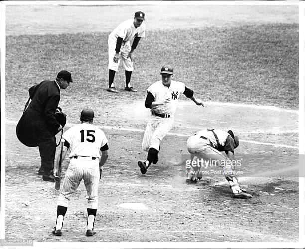 1crow23 Baseball History Comes Alive!