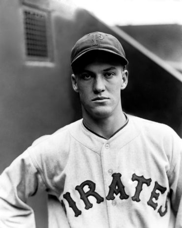 Another Edition of Baseball’s Forgotten Stars: Arky Vaughan