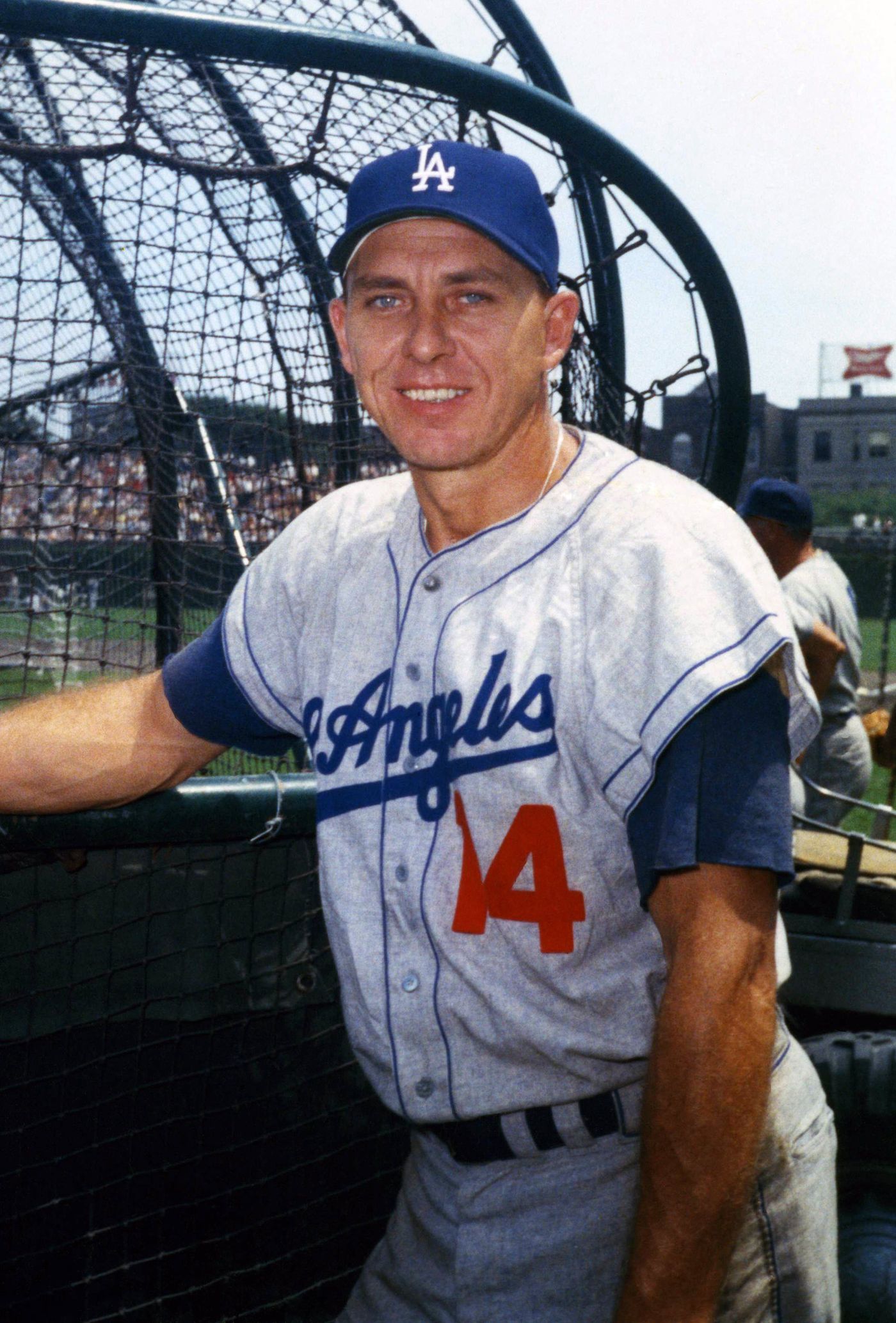 Petition In Support of Gil Hodges’ Election to the National Baseball Hall of Fame!