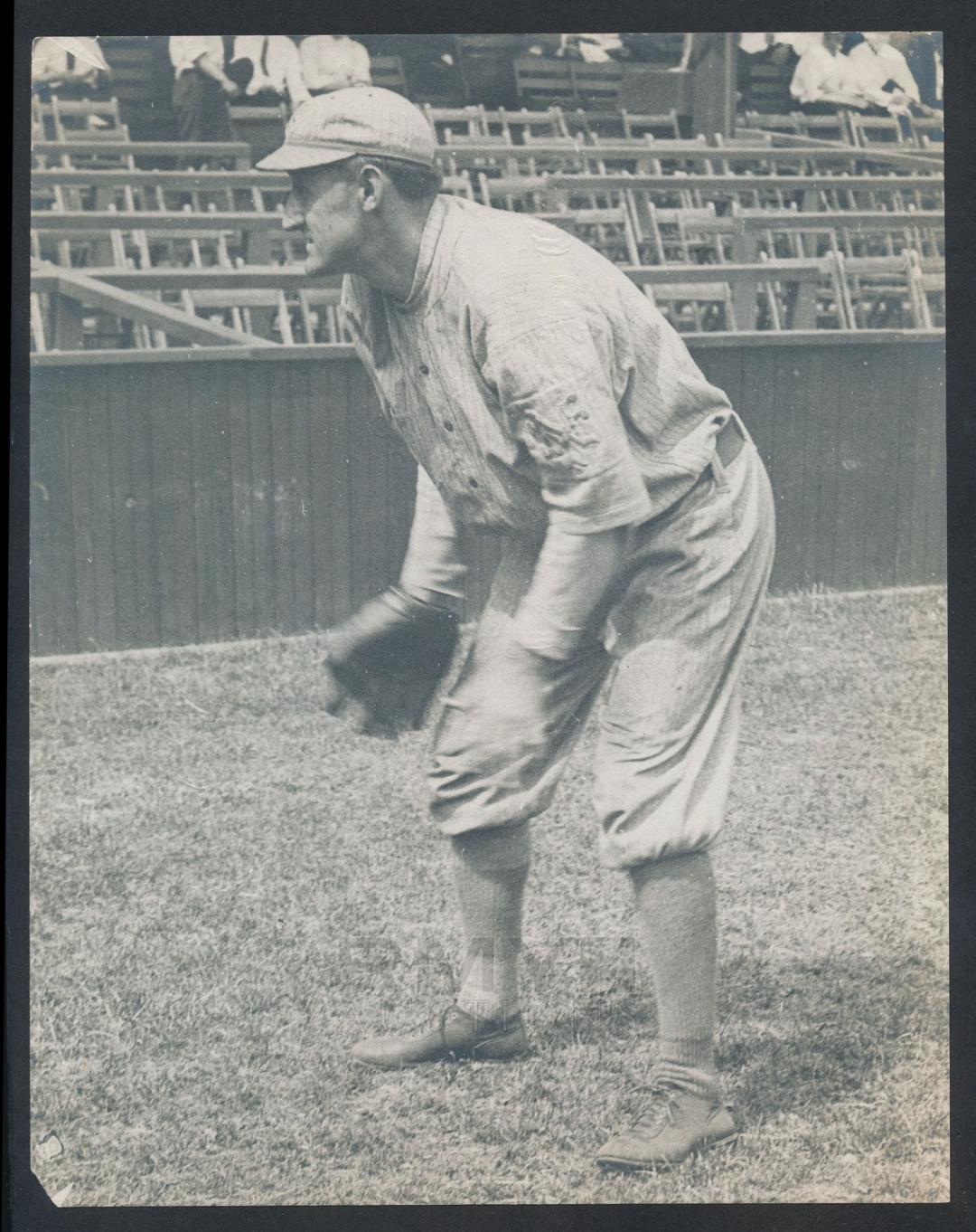 1hooks12 Baseball History Comes Alive!