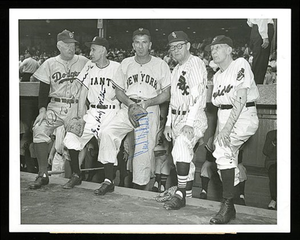 1hooks4 Baseball History Comes Alive!
