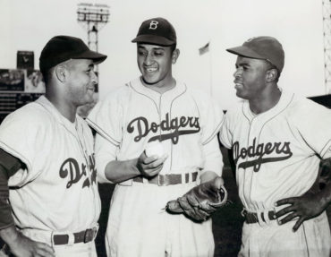 Don Newcombe, RIP (1926-2019)