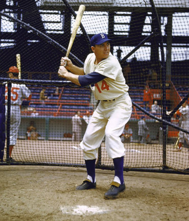 Last Chance To Sign Petition In Support of Gil Hodges for the Hall of Fame!