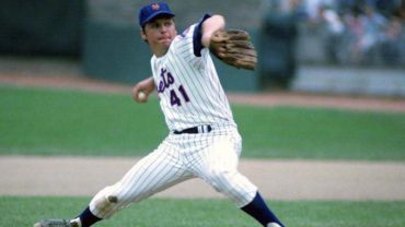 TOM SEAVER INTERVIEW, PRELUDE TO A MIRACLE…AND MORE 
