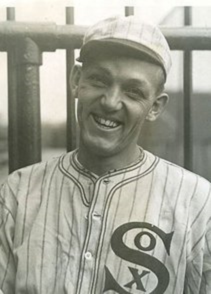 Spotlight On The “Eight Men Out,” Part Two: Buck Weaver!