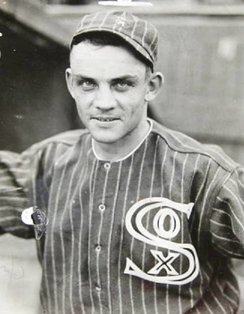 Let’s Turn the Spotlight on the “Eight Men Out”: Ringleader “Chick” Gandil