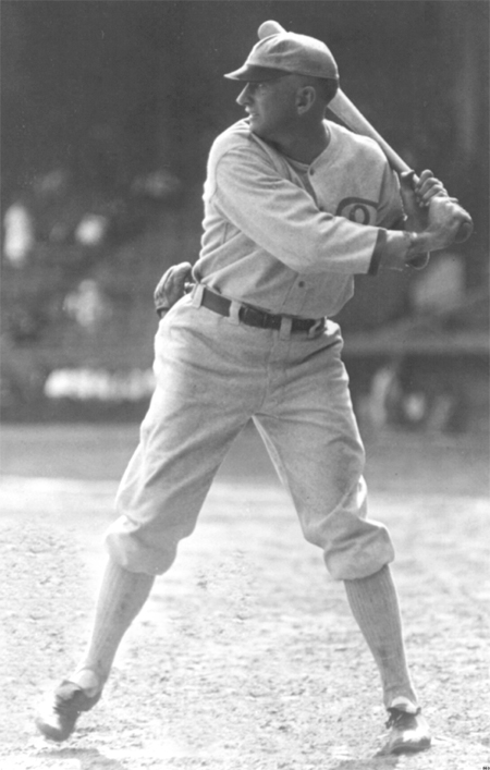 Spotlight on the “Eight Men Out, ” Part Six: “Shoeless” Joe Jackson